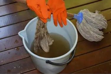 Cleaning Services Banner